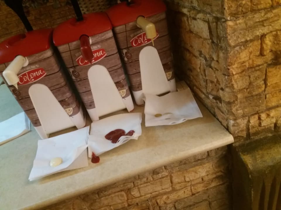 Gastro Imperial Palace Hotel