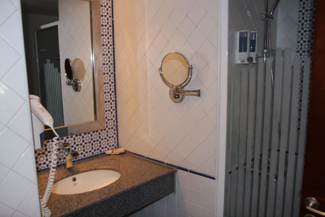 Sauberer Badbereich Stella Beach Resort & Spa Makadi Bay