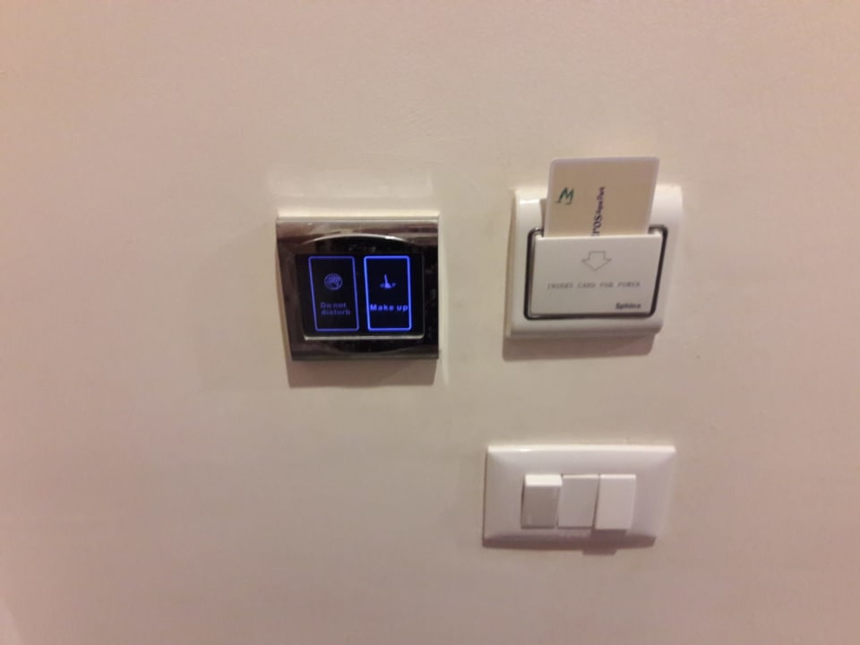 Zimmer Pickalbatros Aqua Park Resort - Sharm El Sheikh