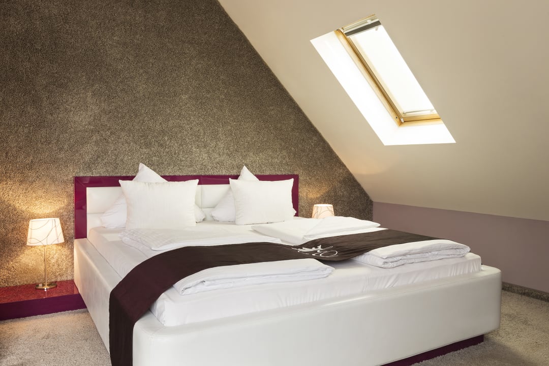 Zimmer Hotel Empress