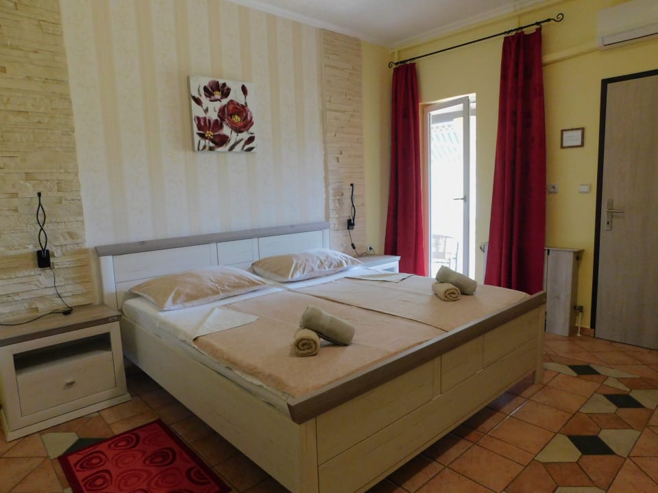 Zimmer Pension Biba Poreč