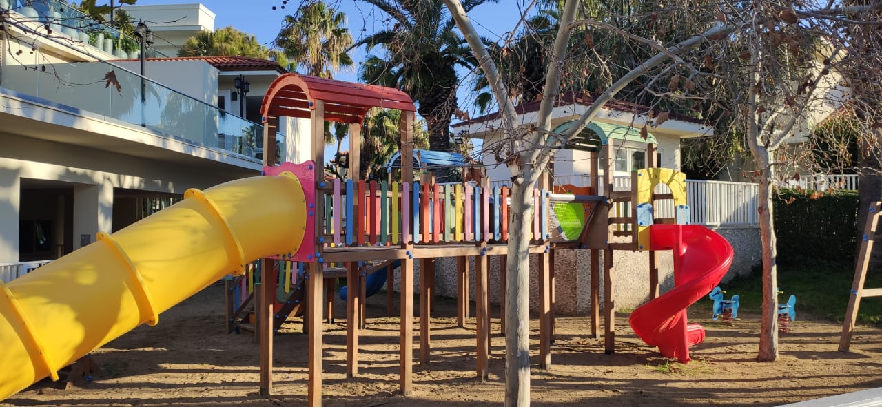 Sport & Freizeit Paloma Oceana