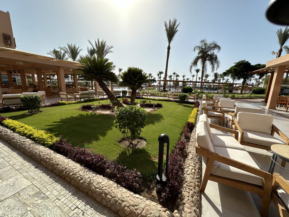 Gastro Continental Hotel Hurghada
