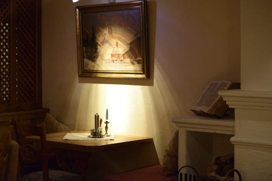 Top Hotel am Arlberg, Hotel Zur Pfeffermühle. Hotel Zur Pfeffermühle