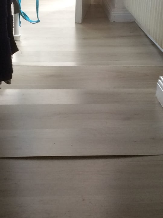 Zimmer Ferienwohnung Drei Eichen II