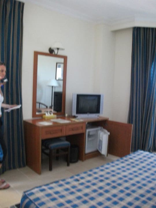 Номер 3522 Le Jardin Aqua Park Resort