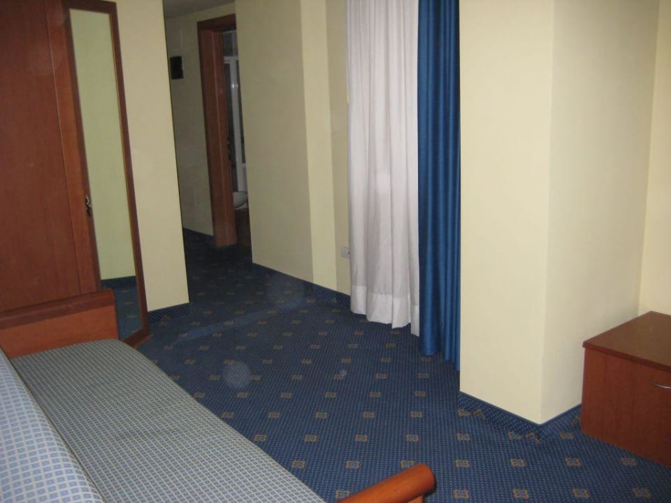 Vorraum Natur Resort Panorama