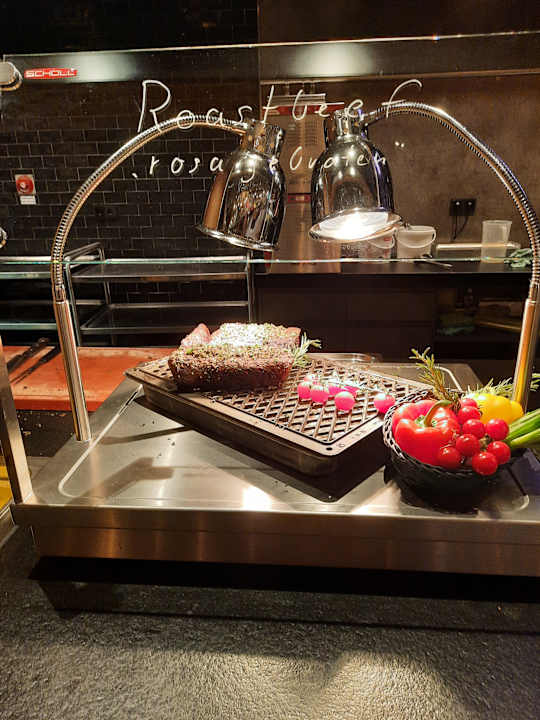 Gastro Familotel Schreinerhof