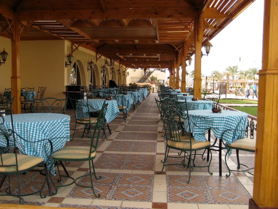 Don Camello Pickalbatros Dana Beach Resort - Hurghada