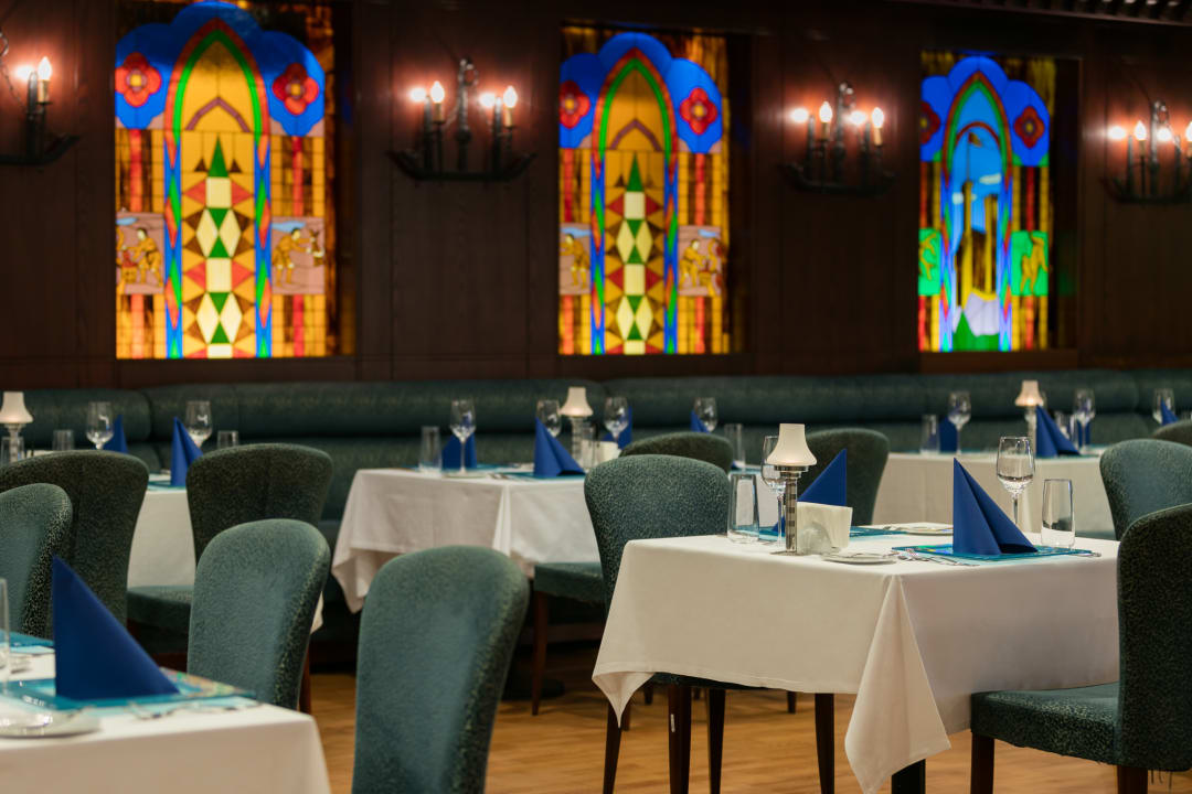 Gastro Xanadu Resort Hotel