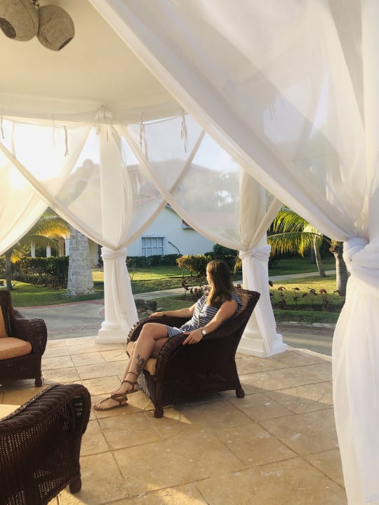 Ausblick Paradisus Princesa del Mar Resort & Spa - Adults only