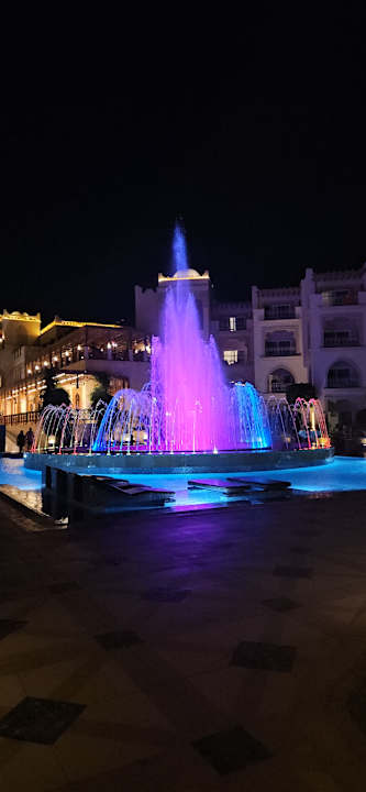 Gartenanlage The Grand Palace - Adults only