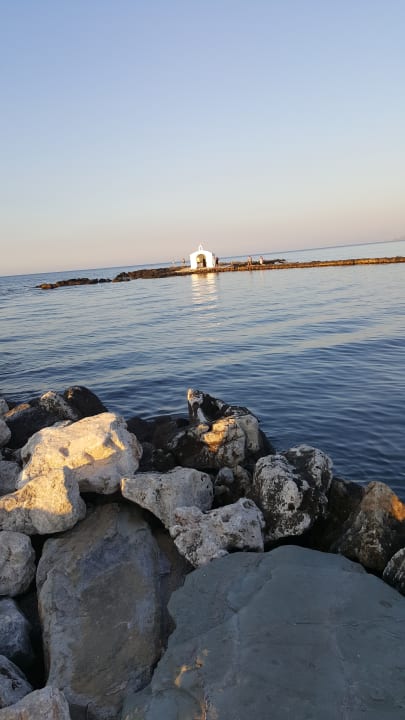 Strand Hotel Corissia Princess