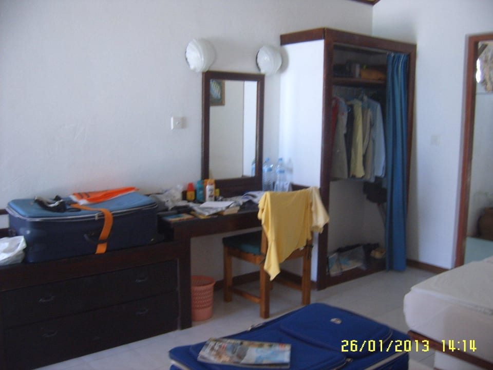 Standard Bungalow 26 Summer Island Maldives