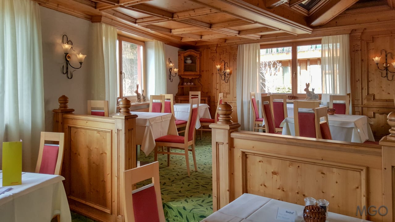 Gastro Hotel Der Waldhof