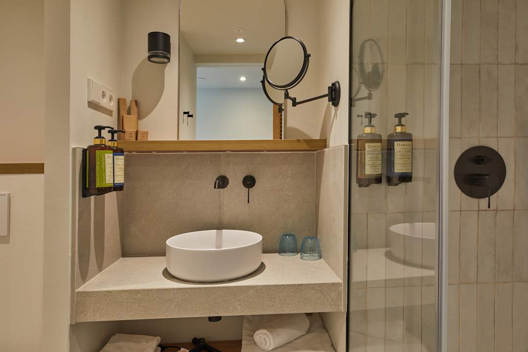 Zimmer Inmood Aucanada