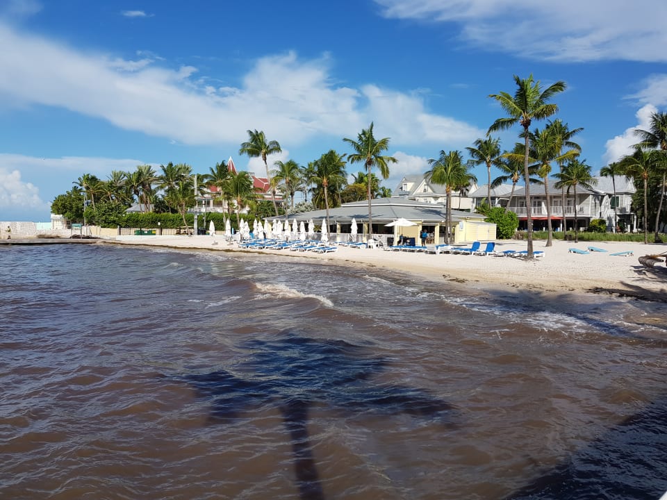 Strand Southernmost On The Beach