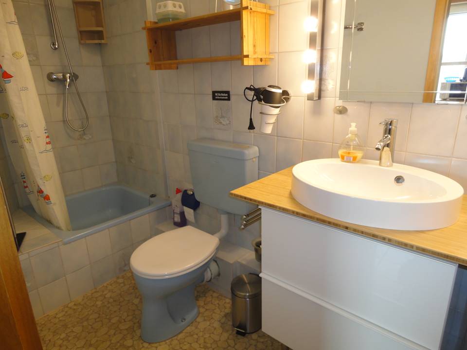Zimmer Ferienwohnungen Haus Sandra
