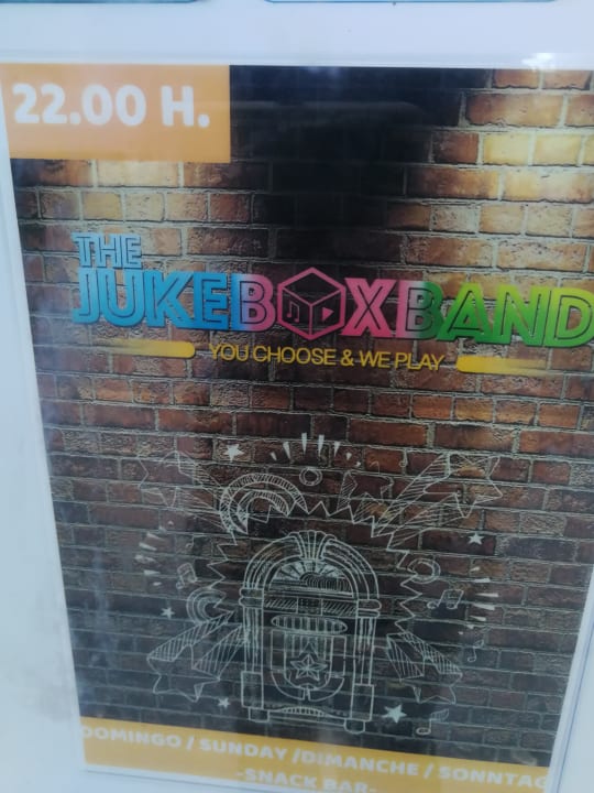 Sonstiges Estival ElDorado