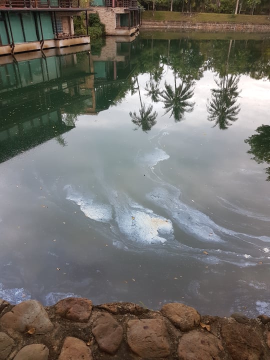 Gartenanlage Hotel Parama Koh Chang by EpiKurean Lifestyle