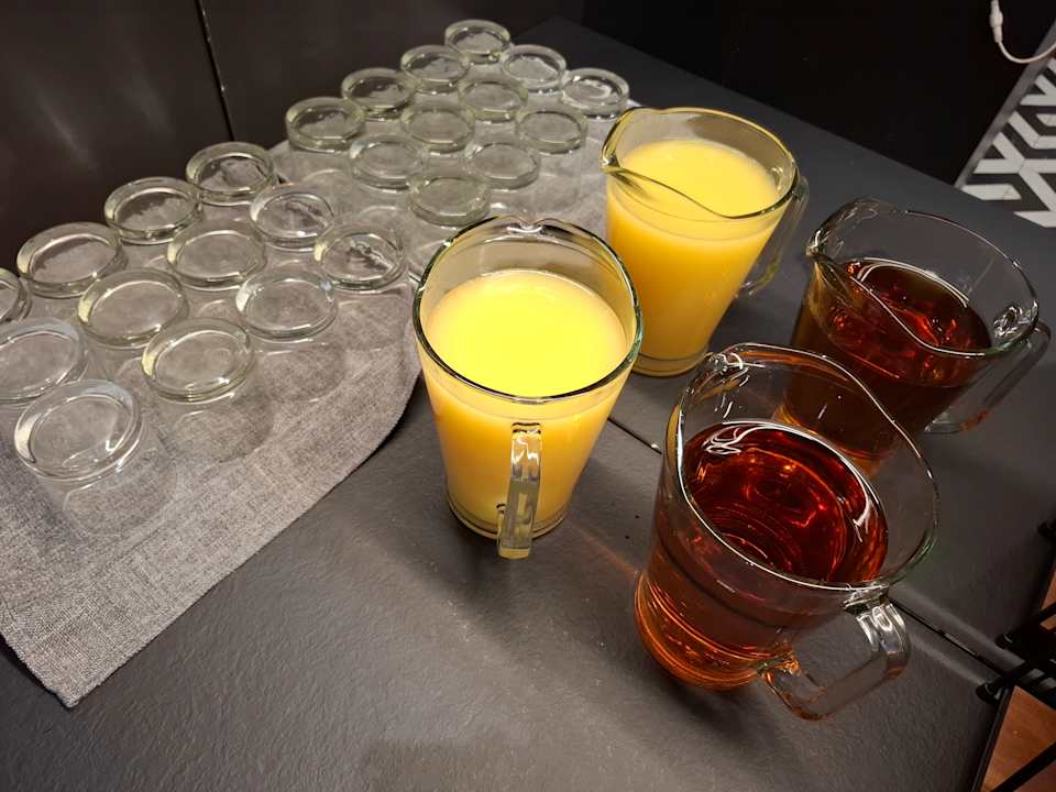Gastro ibis Lviv Center