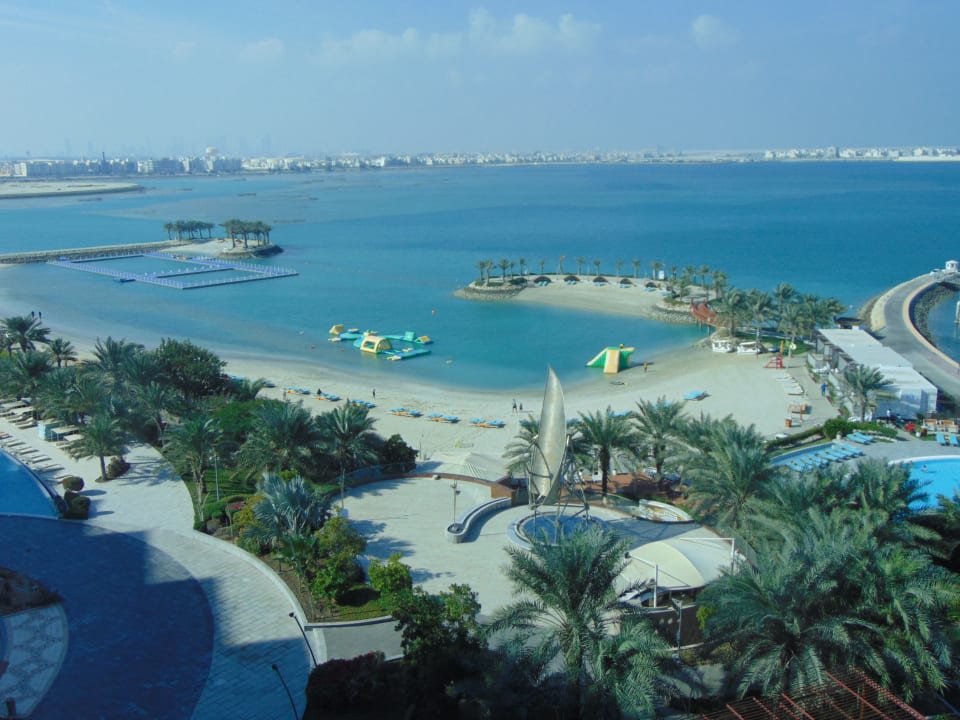 Ausblick The Art Hotel & Resort