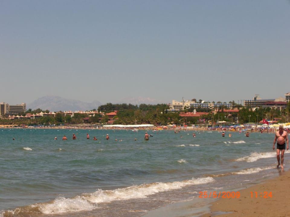 Strandblick Side Bay Hotel