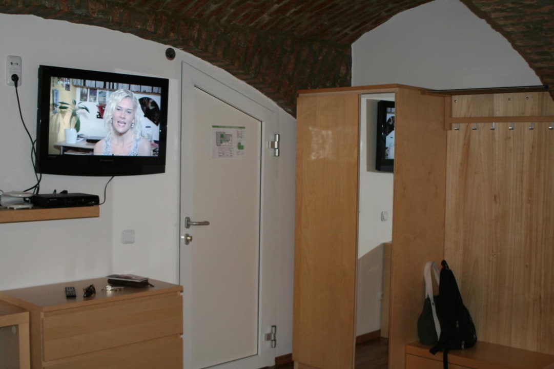 Zimmer Angel´s Place Hotel Angel's Place