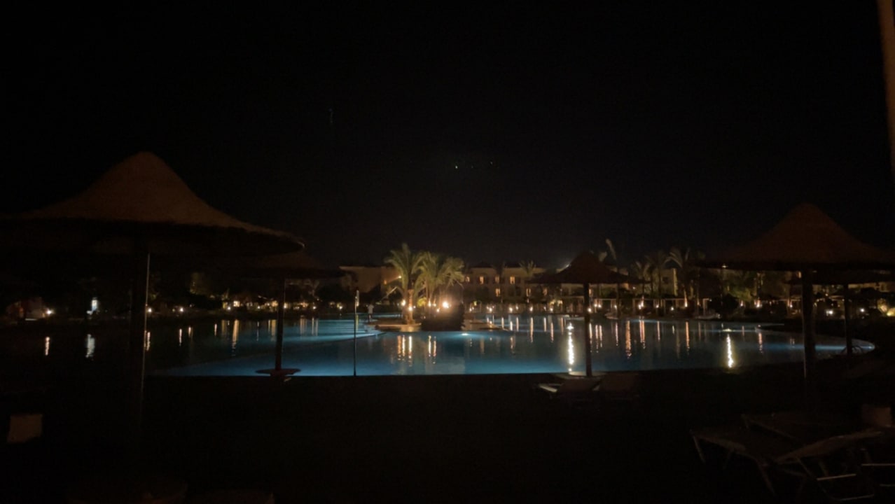 Pool JAZ Aquamarine Resort