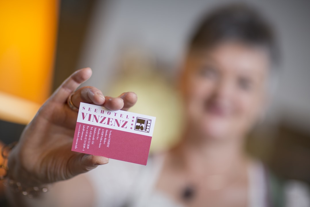 Sonstiges Seehotel Vinzenz