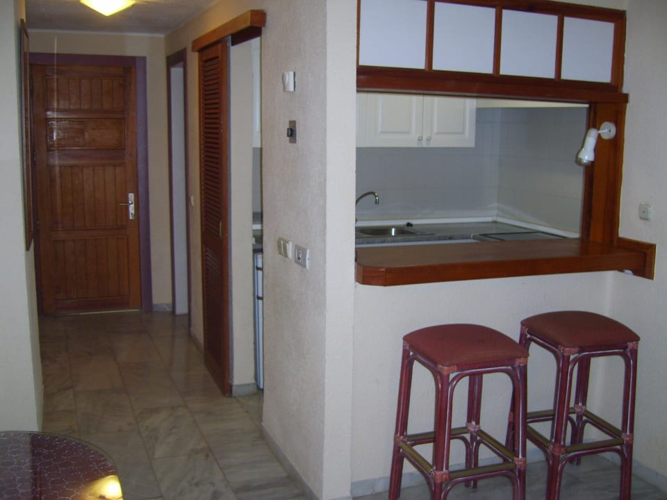 Bar HOVIMA La Pinta Beachfront Family Hotel