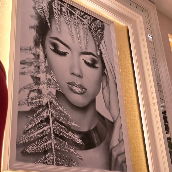 Sonstiges Azura Deluxe Resort & Spa Hotel