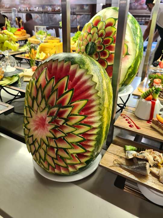 Gastro HI Hotels Imperial Resort