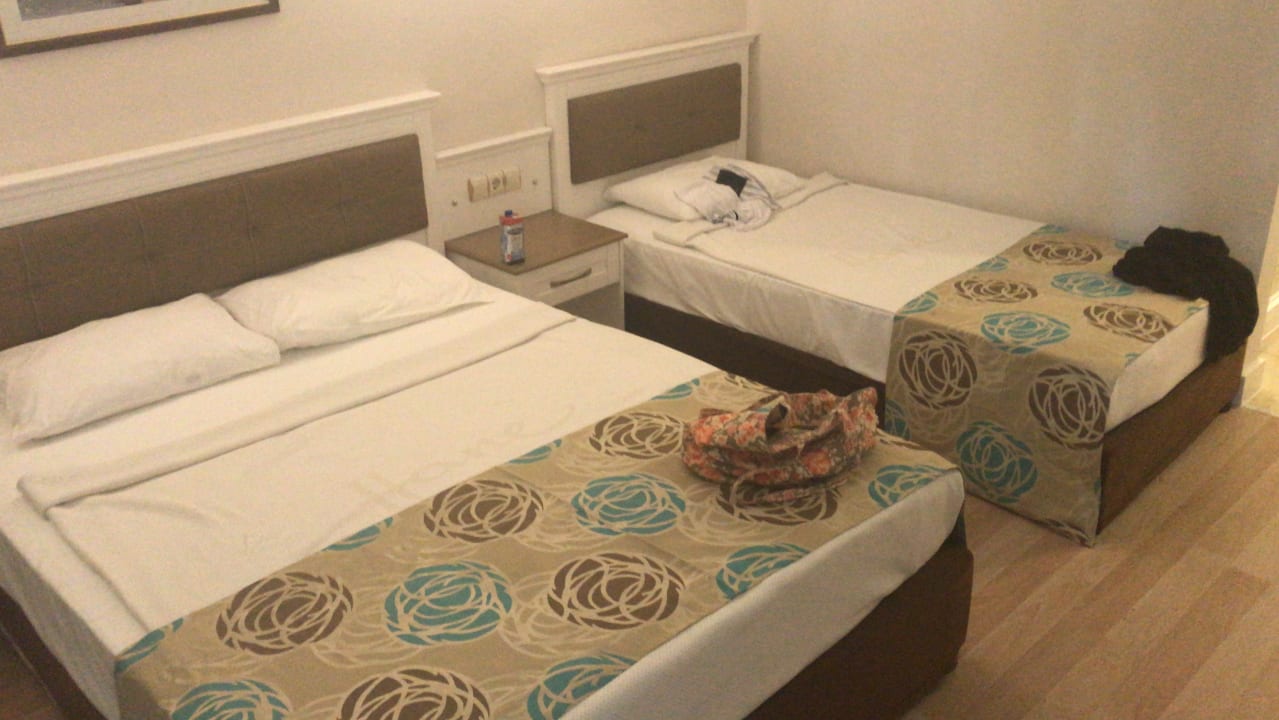 Zimmer Hane Family Resort