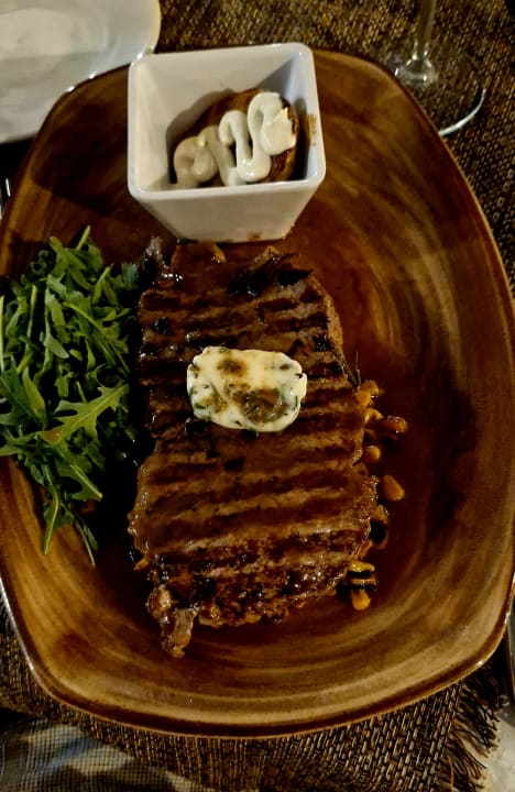 Gastro TUI MAGIC LIFE Calabria