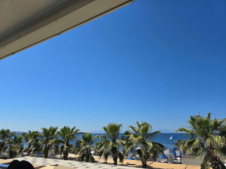 Strand Labranda Lebedos Princess