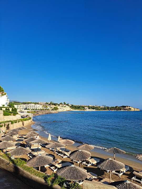 Strand Alexandra Beach Resort & Spa