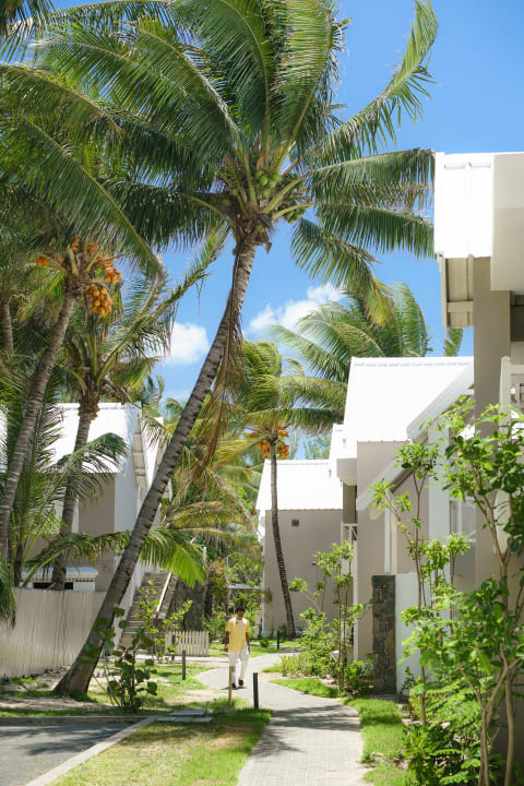 Außenansicht Tropical Attitude - Adults only