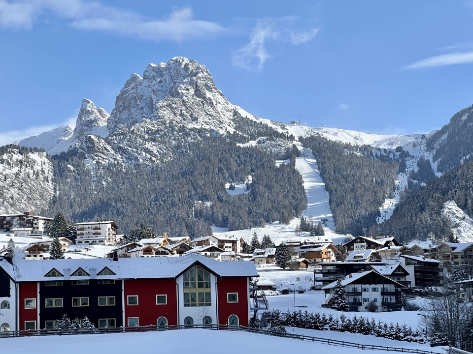 Ausblick ArtHotel Anterleghes