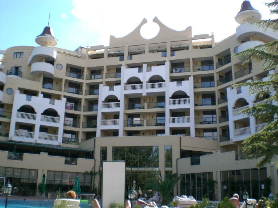 Hotel Imperial Beach HI Hotels Imperial Resort