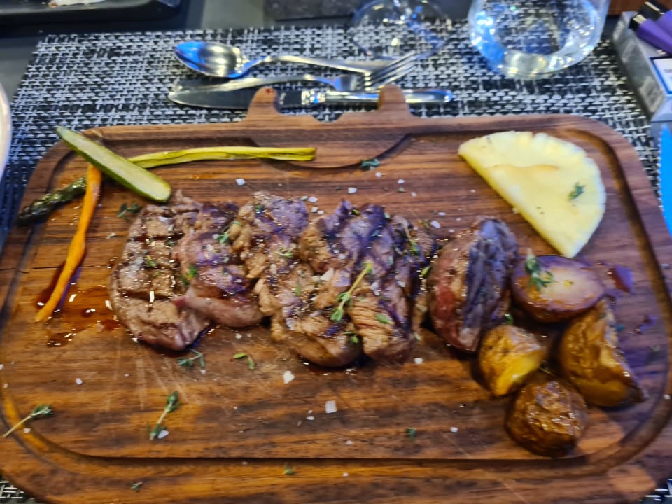 Gastro Megasaray Club Belek