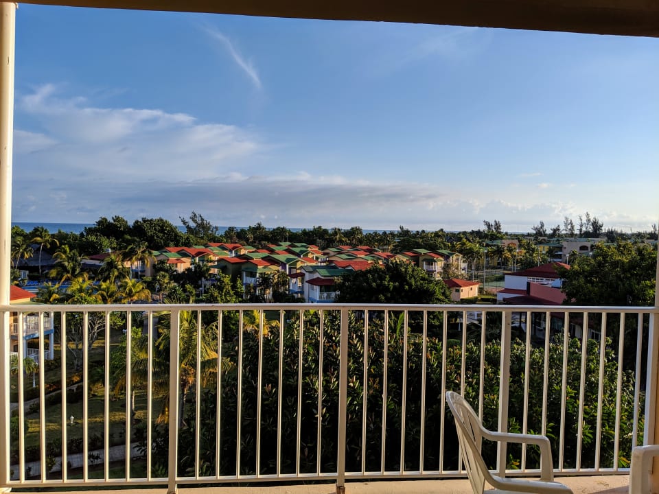 Ausblick Iberostar Origin Taínos