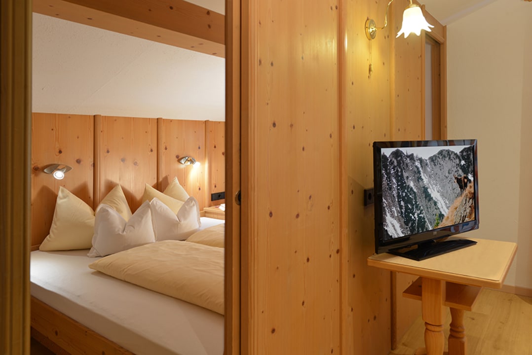 Zimmer Gästehaus Wimmer