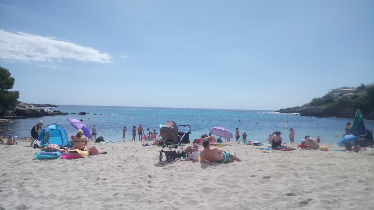 Strand Iberostar Waves Pinos Park