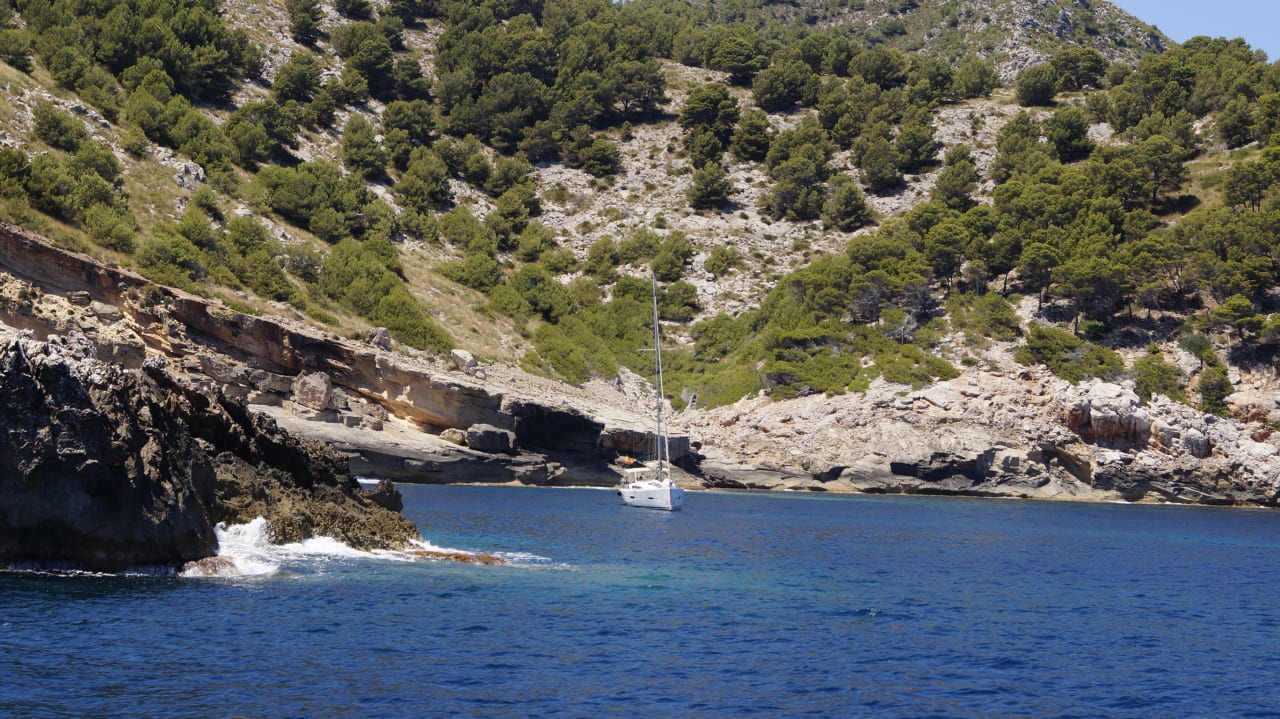 Strand Iberostar Waves Pinos Park