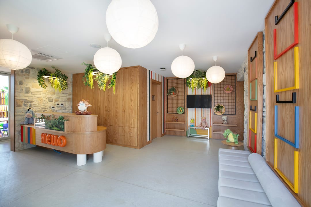 Sport & Freizeit Megasaray Resort Side