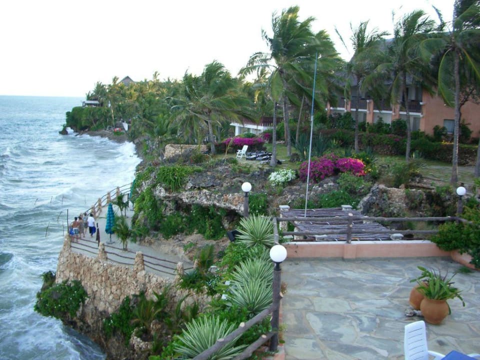 Garten am Meer Bahari Beach Hotel