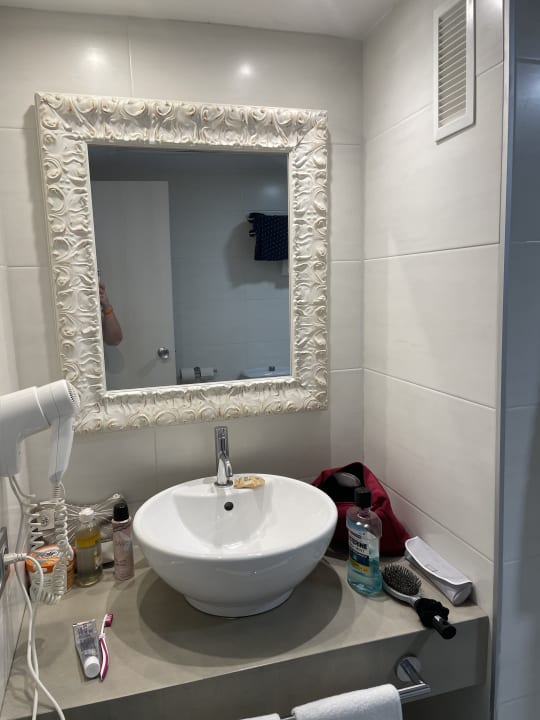 Zimmer Alcudia Garden Aparthotel