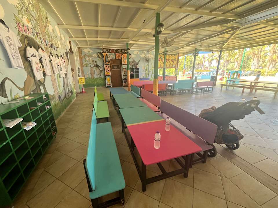 Sonstiges VONRESORT Golden Beach