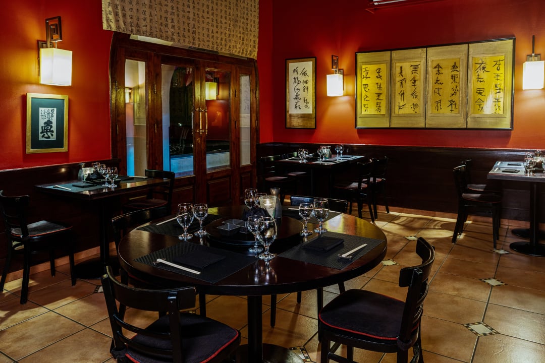 Gastro Jaz Makadi Saraya Resort